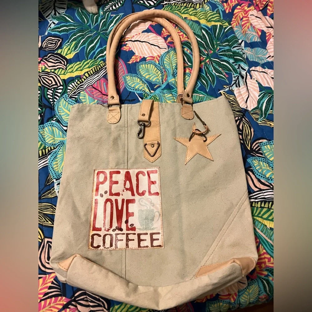 Hand bag - Picture 1 of 5